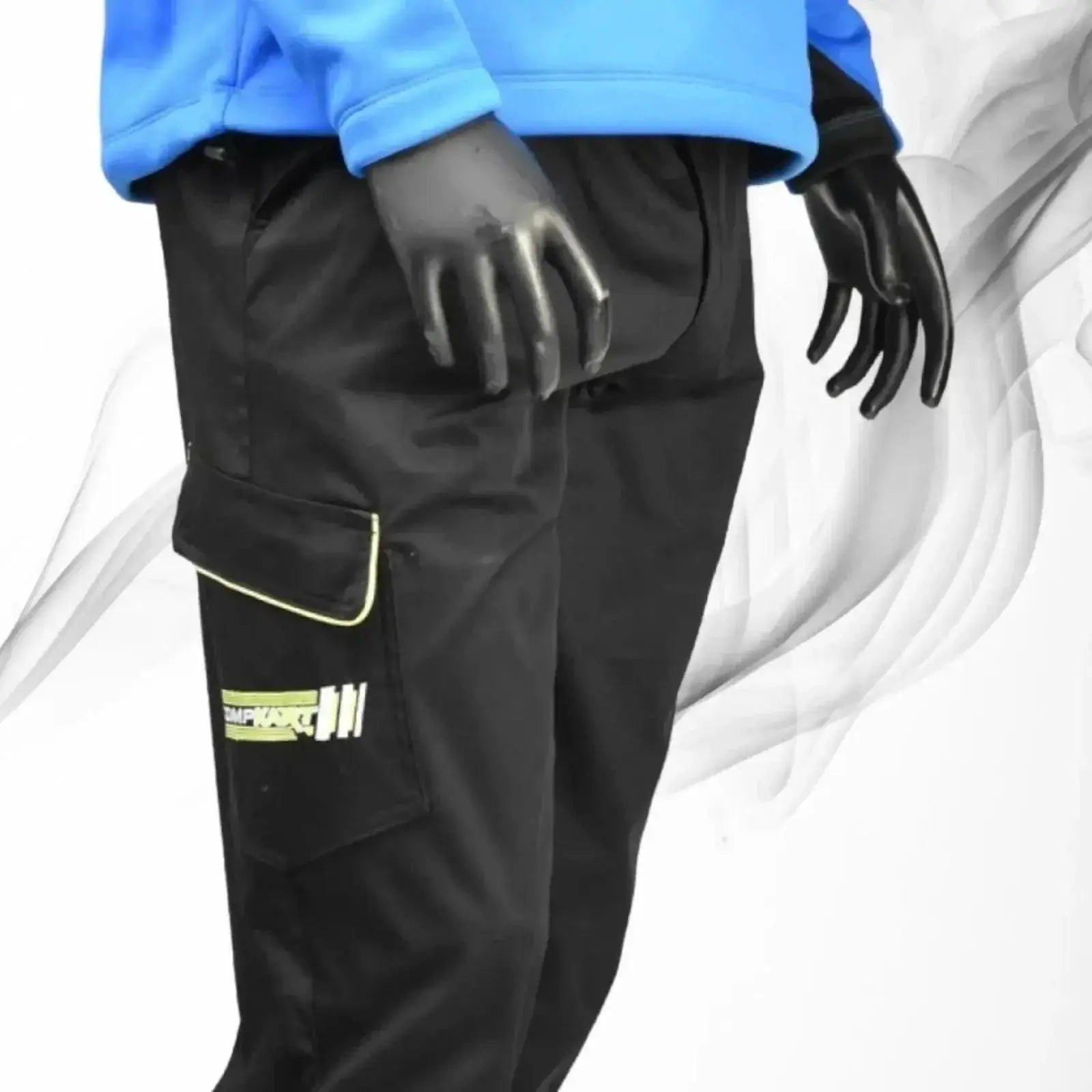 2022 Compkart TROUSER PANTS image 2