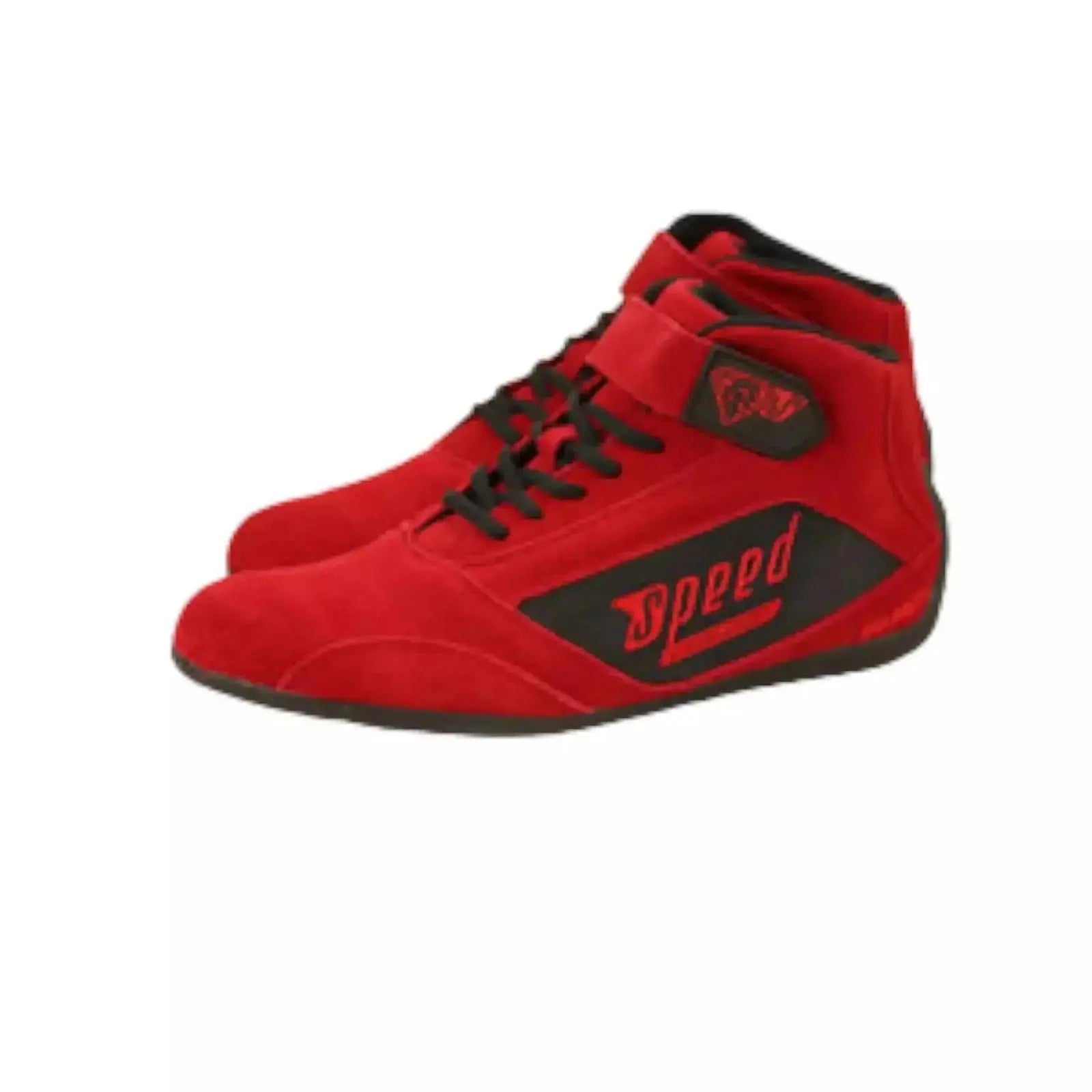 Speed Milan KS-2 Red image 1