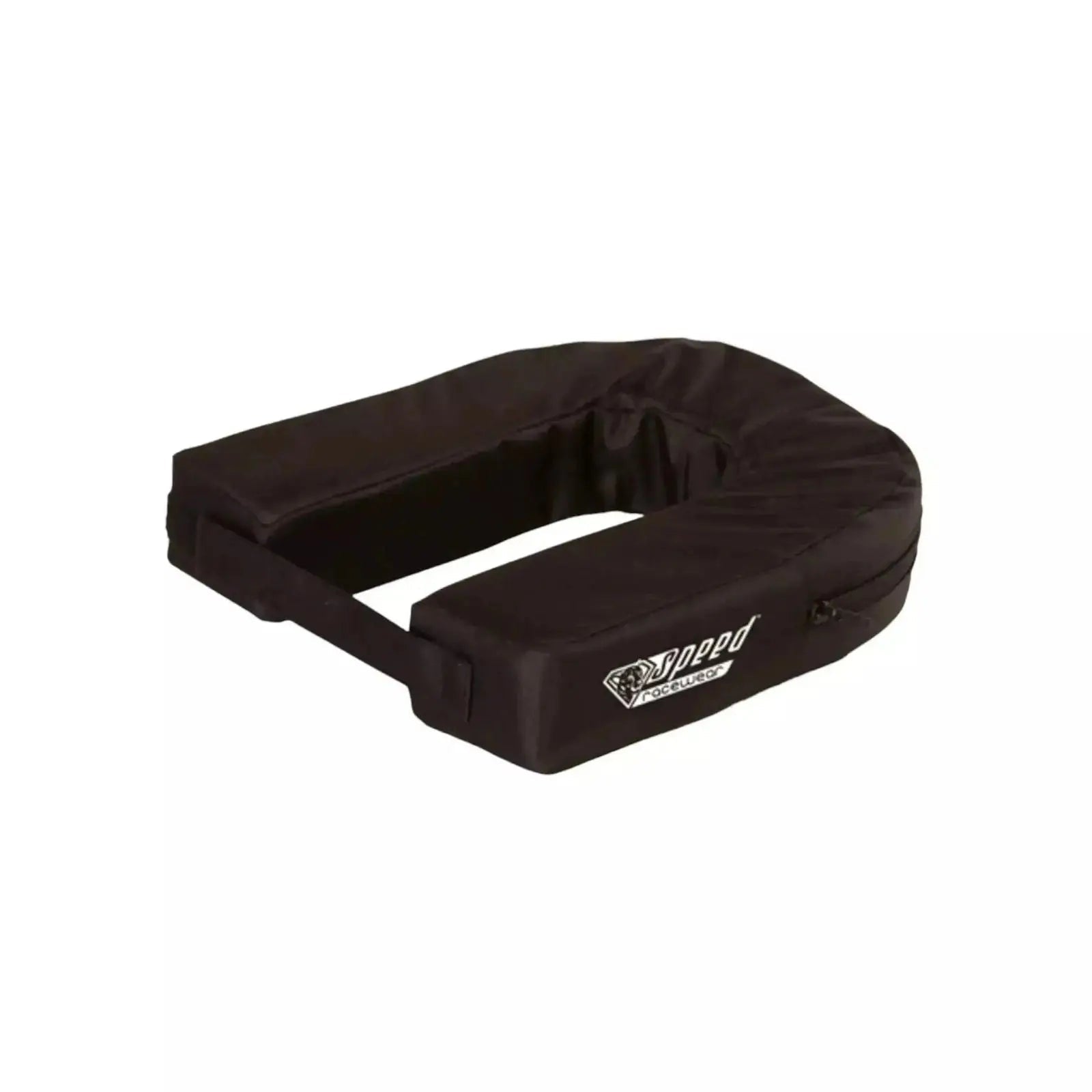 Speed neck protector black image 1