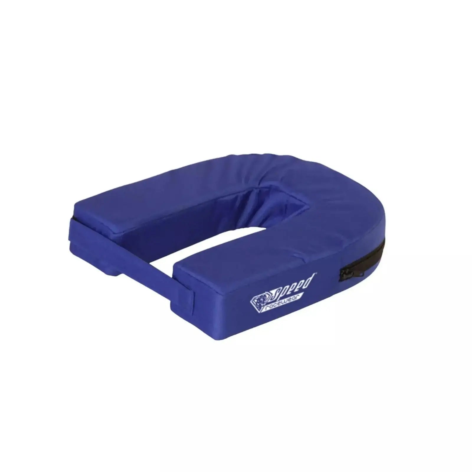 Speed nek protector blue image 1