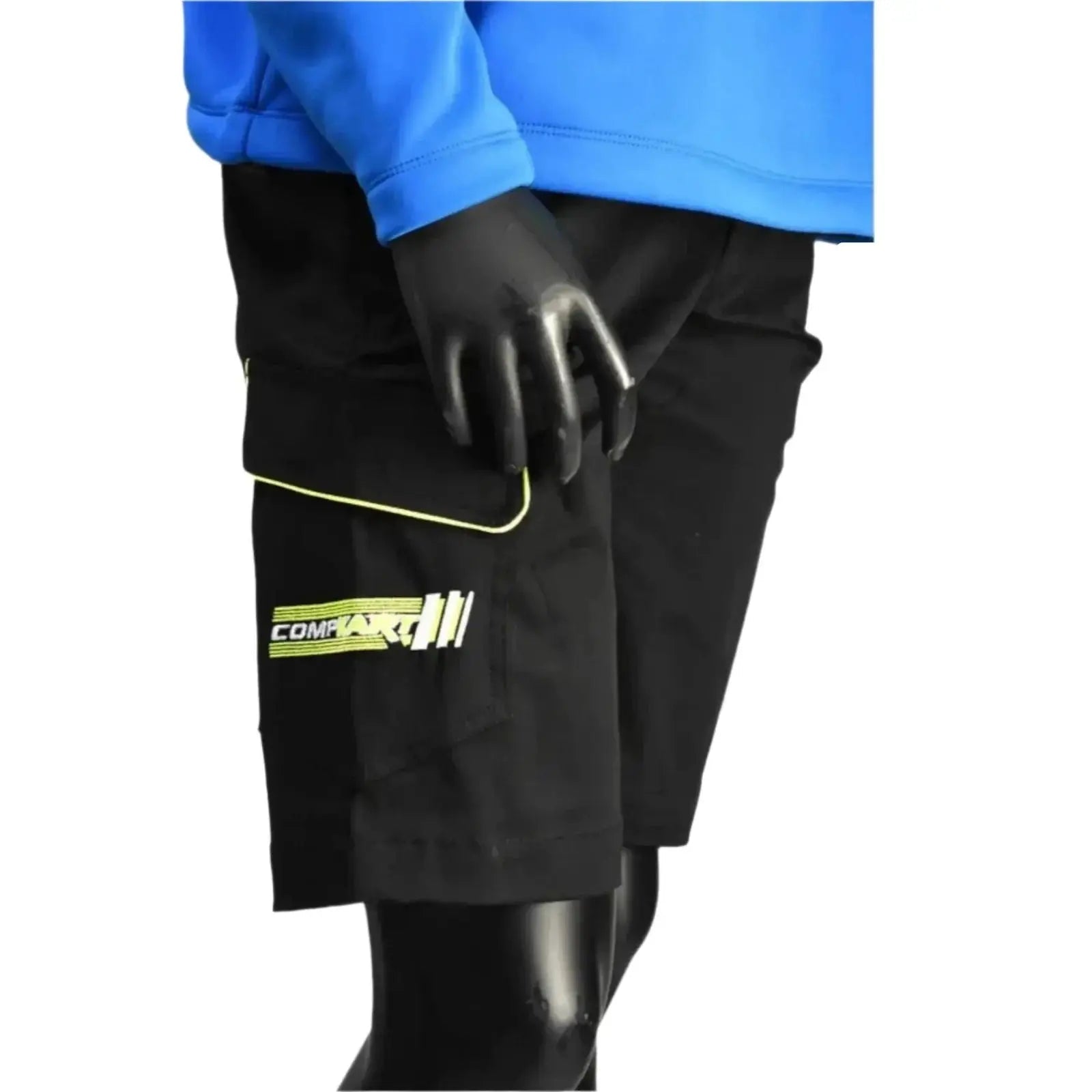 2022 Compkart BERMUDA SHORTS image 1
