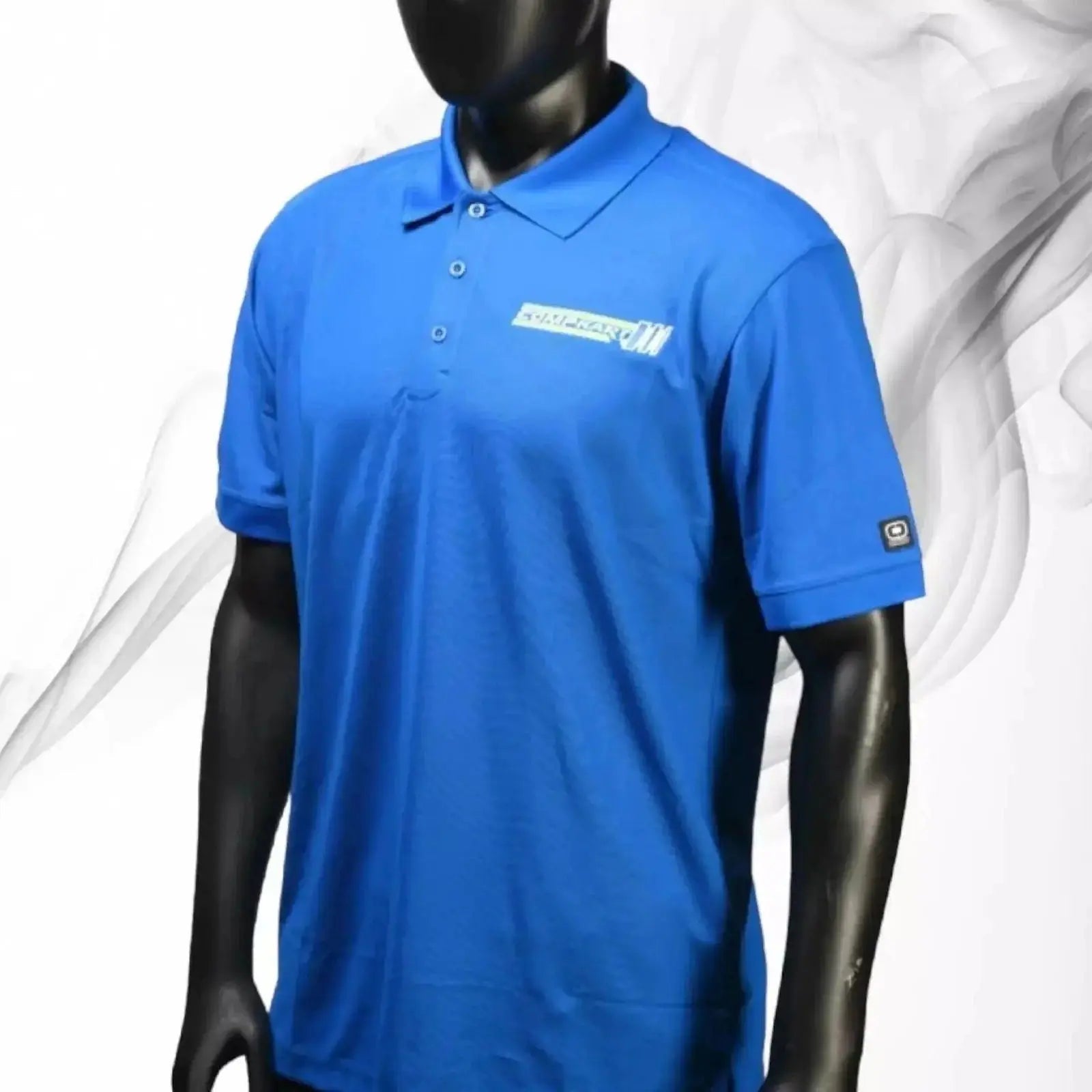 MENS Compkart POLO SHIRT 2016 image 1