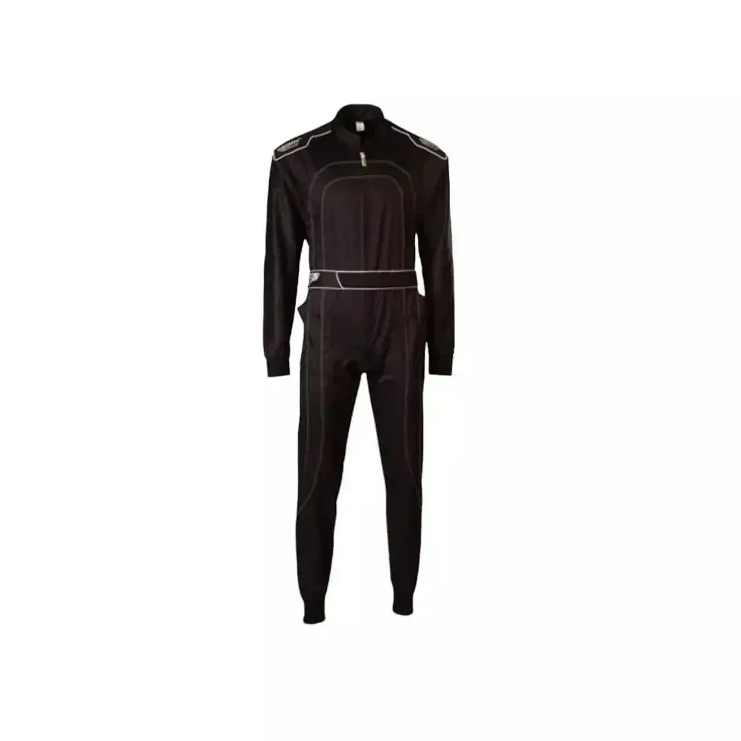 Speed hobby suit DAYTONA HS-1 Black image 1