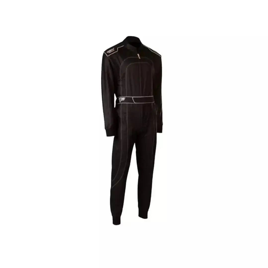 Speed hobby suit DAYTONA HS-1 Black image 2