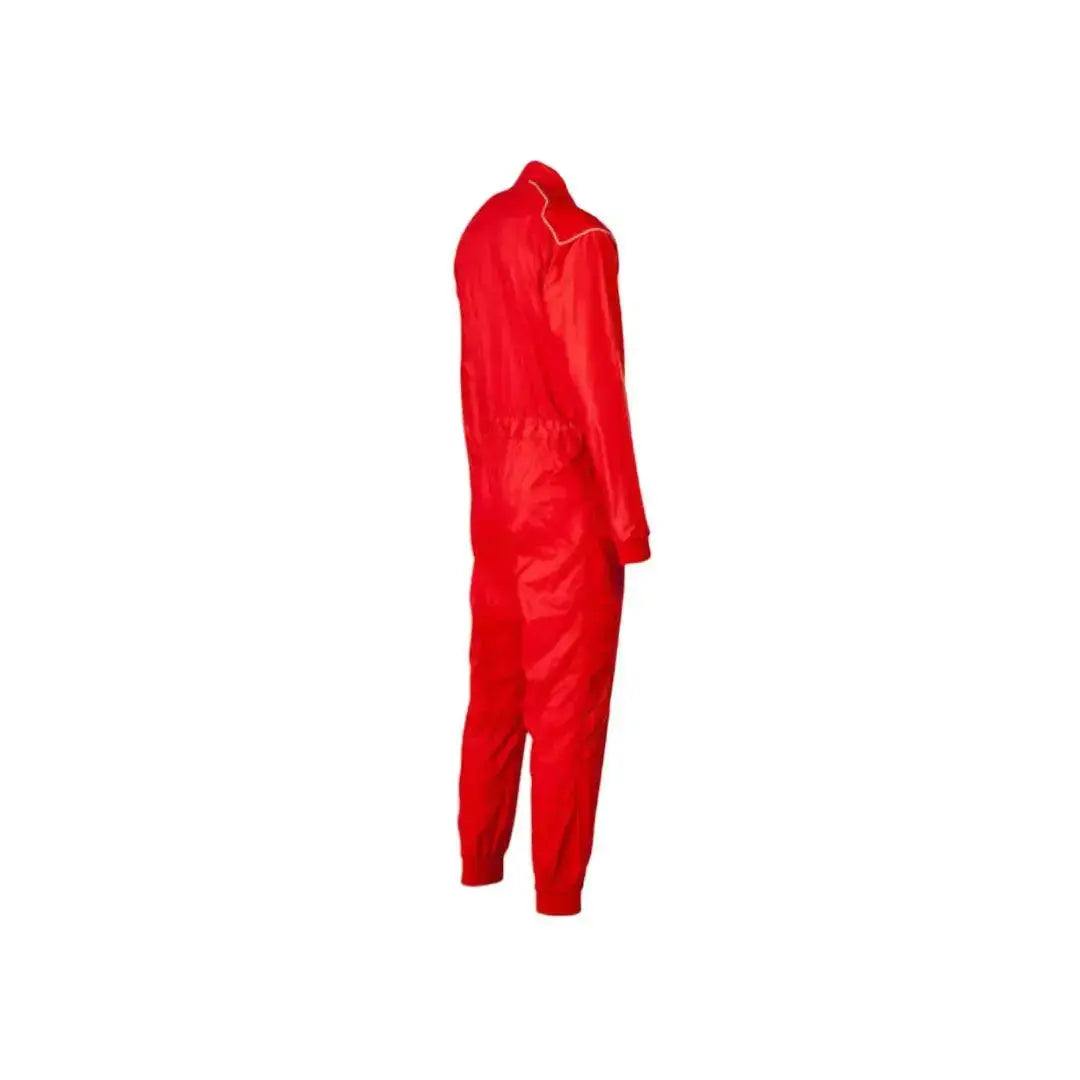Speed Hobby Daytona HS-1 Red Suit | Lightweight Racing Gear image 3