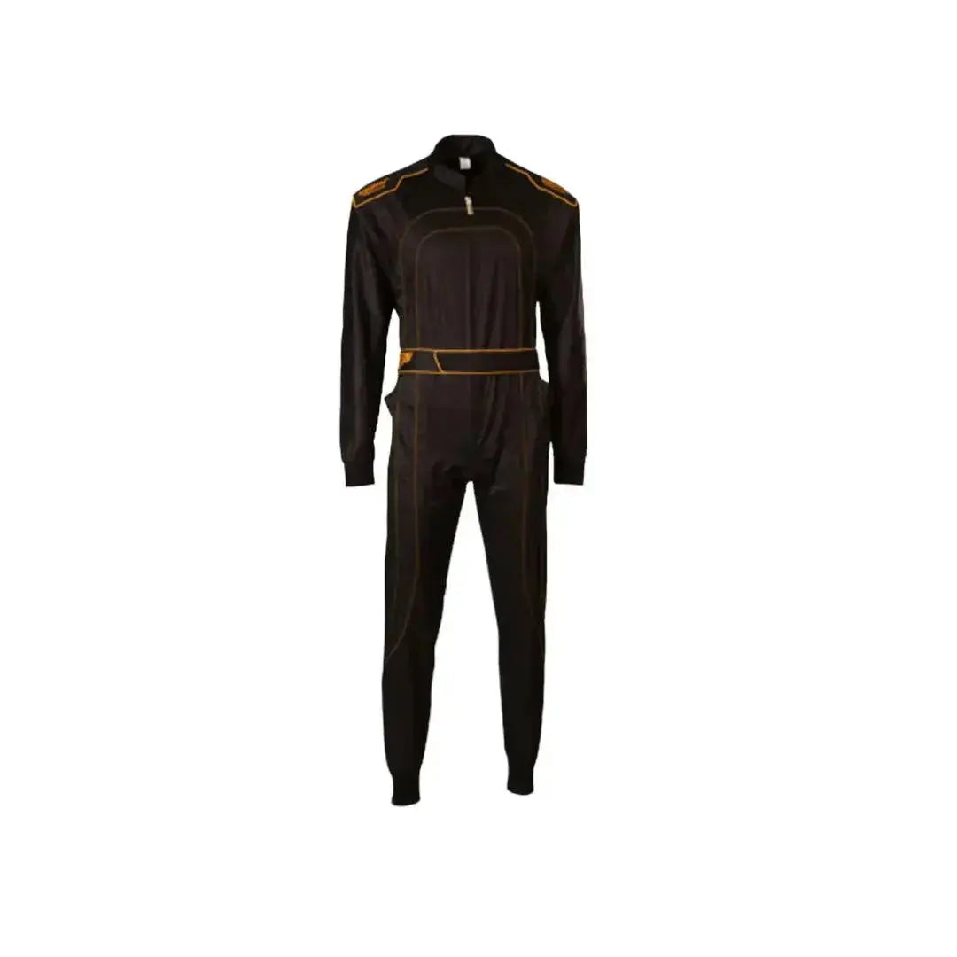 Speed Hobby Daytona HS-1 Suit | Premium Racing Gear for Drivers image 1