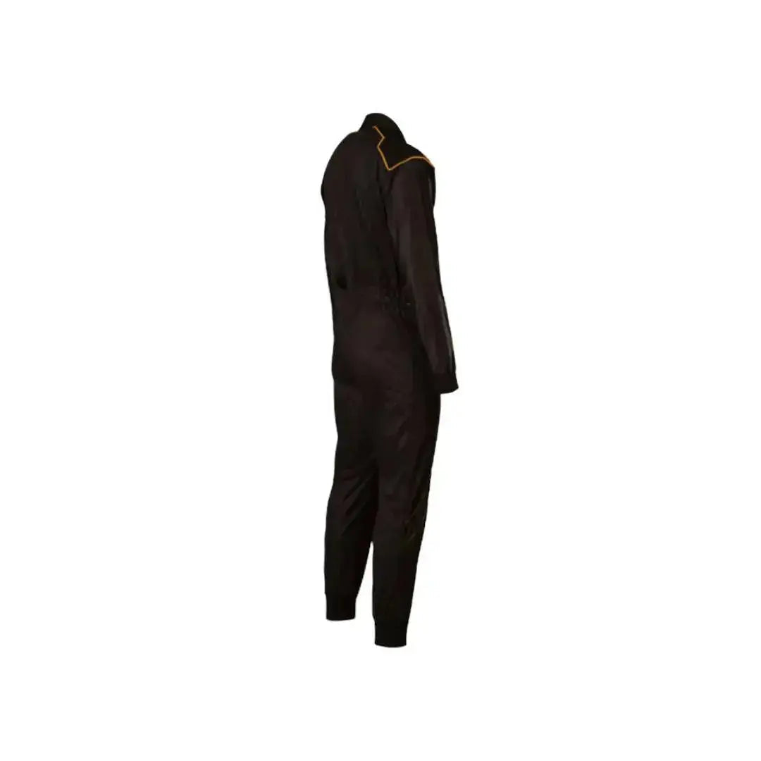 Speed Hobby Daytona HS-1 Suit | Premium Racing Gear for Drivers image 2