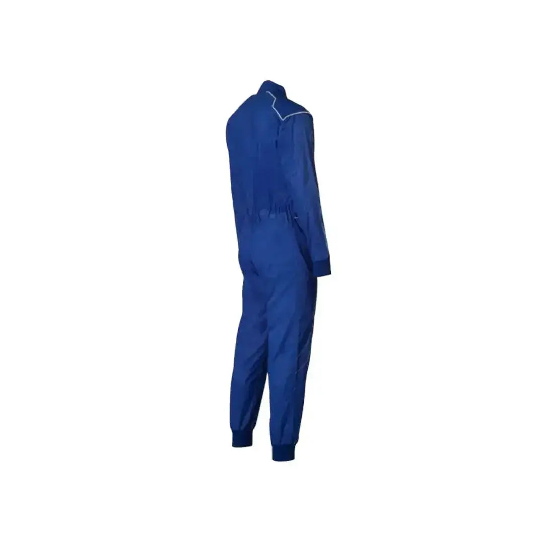 Speed Hobby Daytona HS-1 Blue Suit | Premium Racing Gear image 3