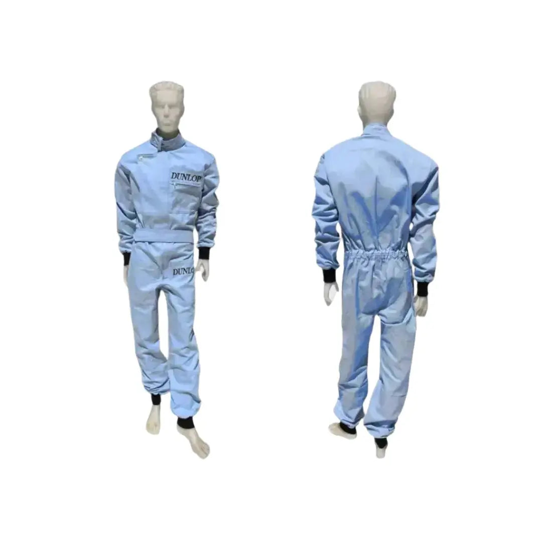 Phil Hill 1961 Replica Racing Suit image 1