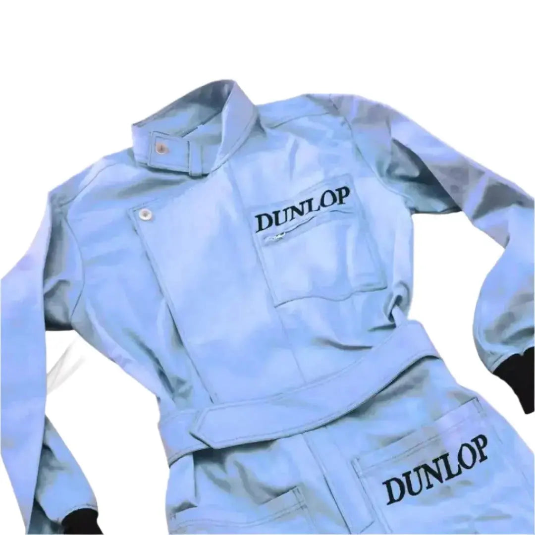 Phil Hill 1961 Replica Racing Suit image 2