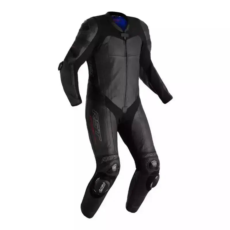 PRO SERIES EVO AIRBAG CE MENS LEATHER SUIT image 3