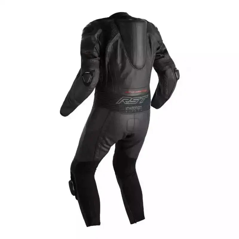PRO SERIES EVO AIRBAG CE MENS LEATHER SUIT image 4