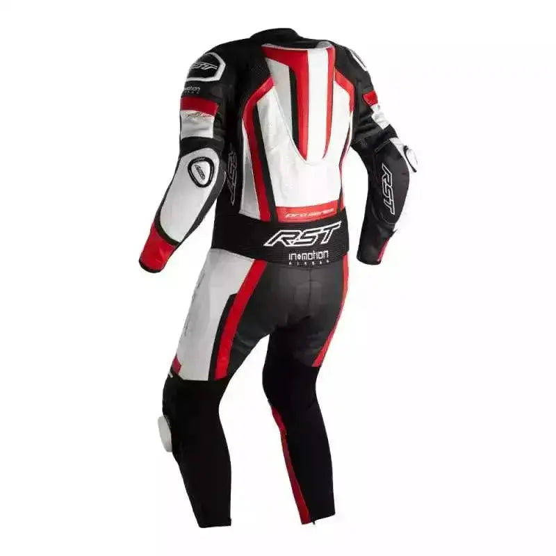 PRO SERIES EVO AIRBAG CE MENS LEATHER SUIT image 8