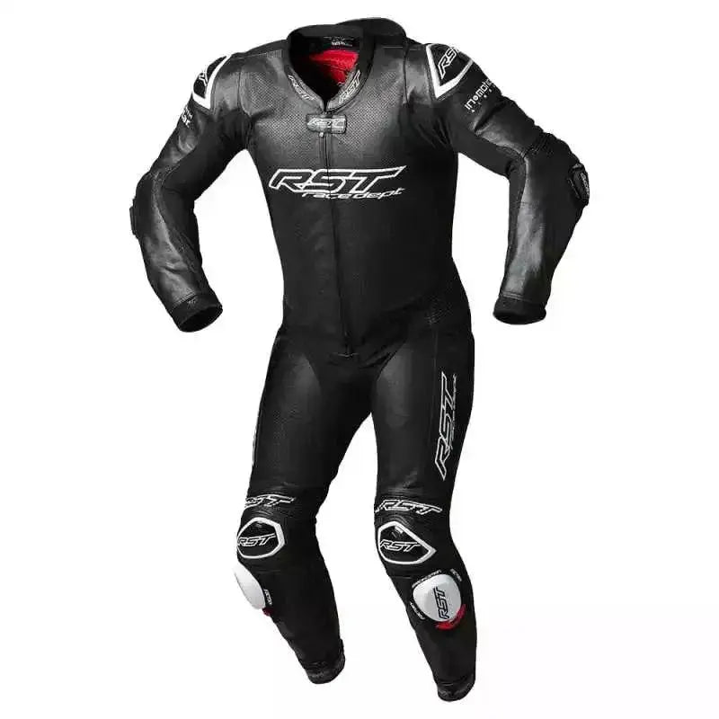 V4.1 EVO KANGAROO AIRBAG MENS LEATHER SUIT image 1