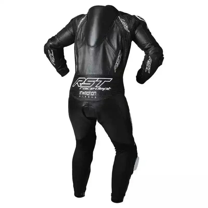V4.1 EVO KANGAROO AIRBAG MENS LEATHER SUIT image 2