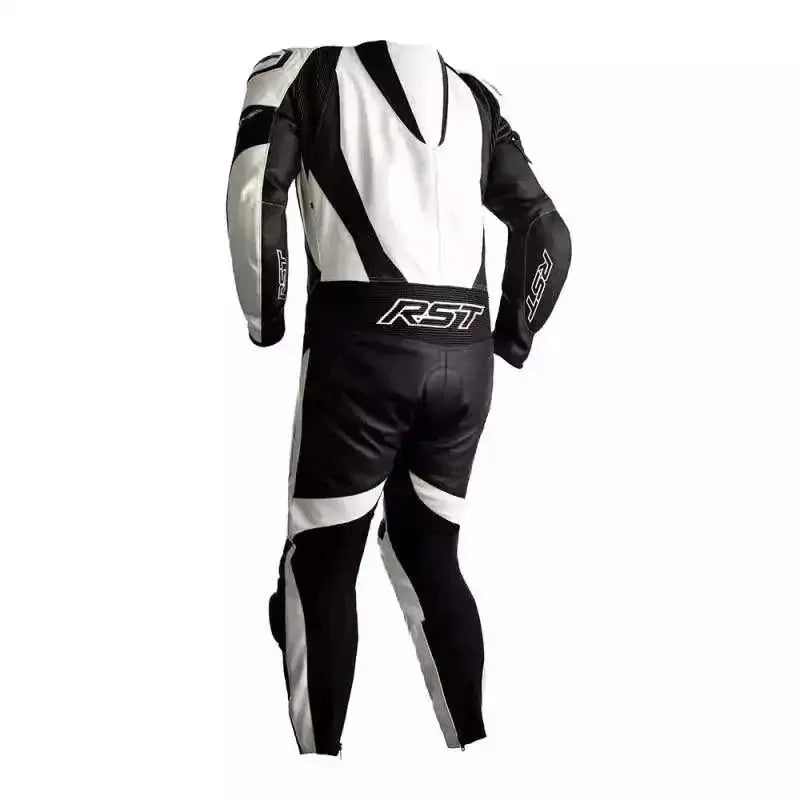 TRACTECH EVO 4 CE MENS LEATHER SUIT image 8