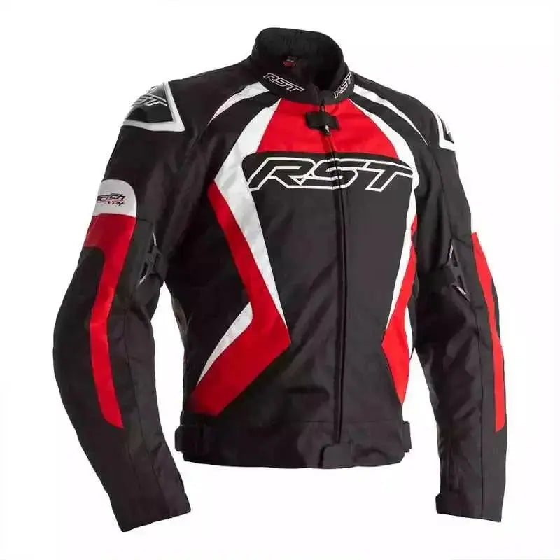 TRACTECH EVO 4 CE MENS TEXTILE JACKET image 1