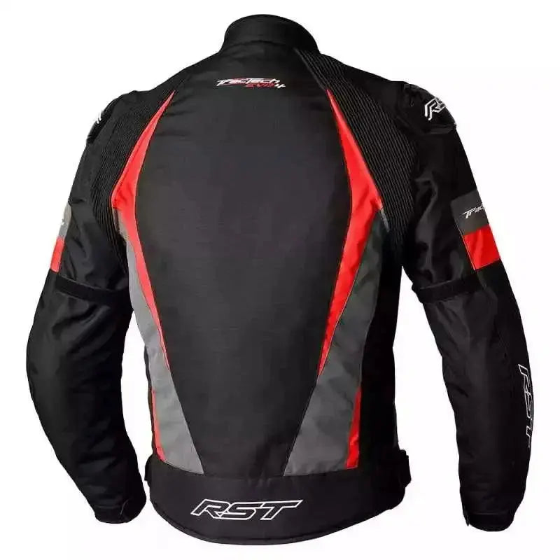 TRACTECH EVO 4 CE MENS TEXTILE JACKET image 10