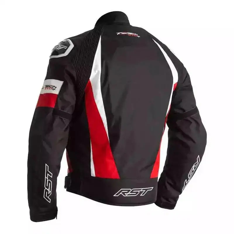 TRACTECH EVO 4 CE MENS TEXTILE JACKET image 2