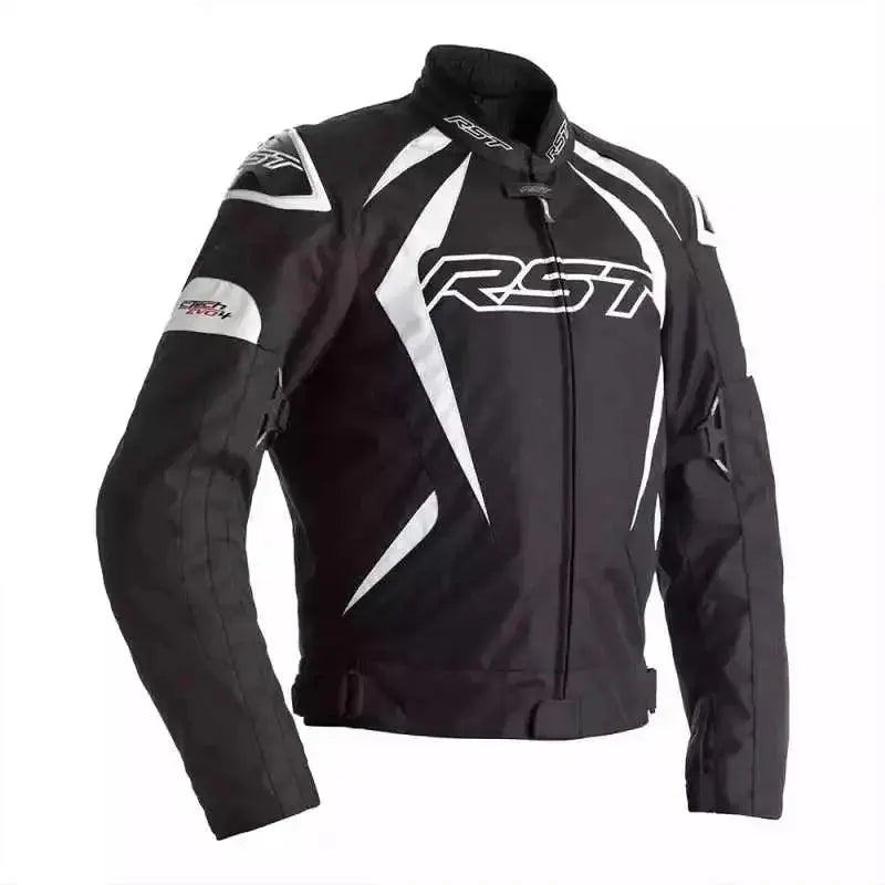 TRACTECH EVO 4 CE MENS TEXTILE JACKET image 3