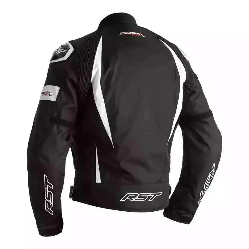 TRACTECH EVO 4 CE MENS TEXTILE JACKET image 4