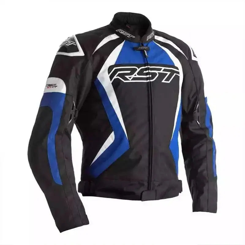 TRACTECH EVO 4 CE MENS TEXTILE JACKET image 5