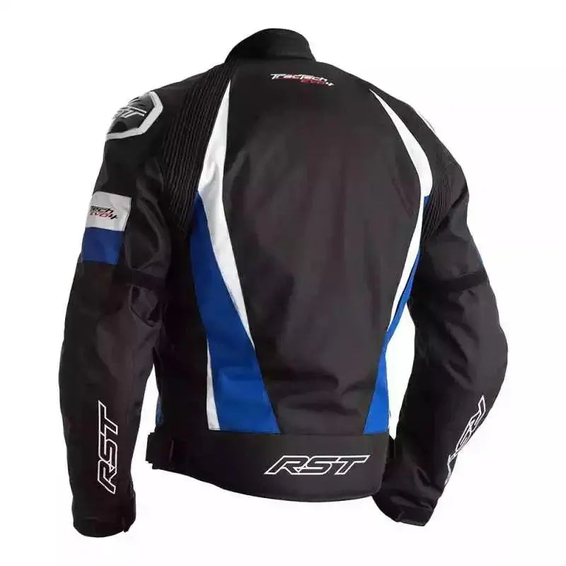 TRACTECH EVO 4 CE MENS TEXTILE JACKET image 6