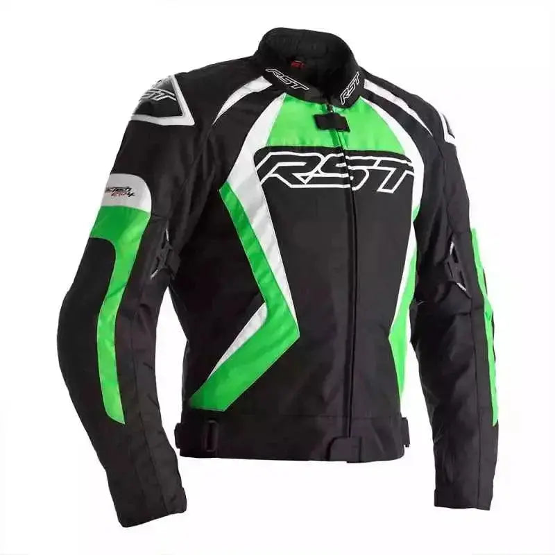 TRACTECH EVO 4 CE MENS TEXTILE JACKET image 7