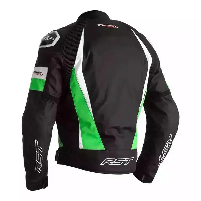 TRACTECH EVO 4 CE MENS TEXTILE JACKET image 8