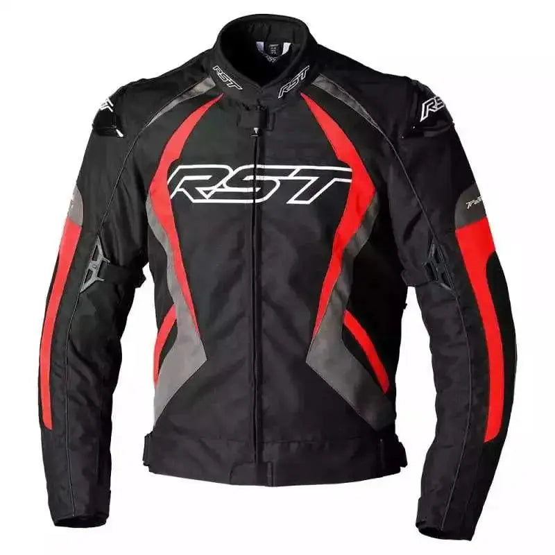 TRACTECH EVO 4 CE MENS TEXTILE JACKET image 9