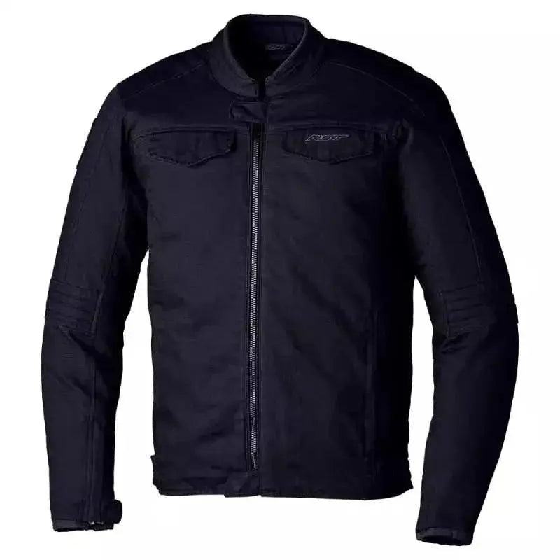 IOM TT CROSBY 2 CE MENS TEXTILE JACKET image 3