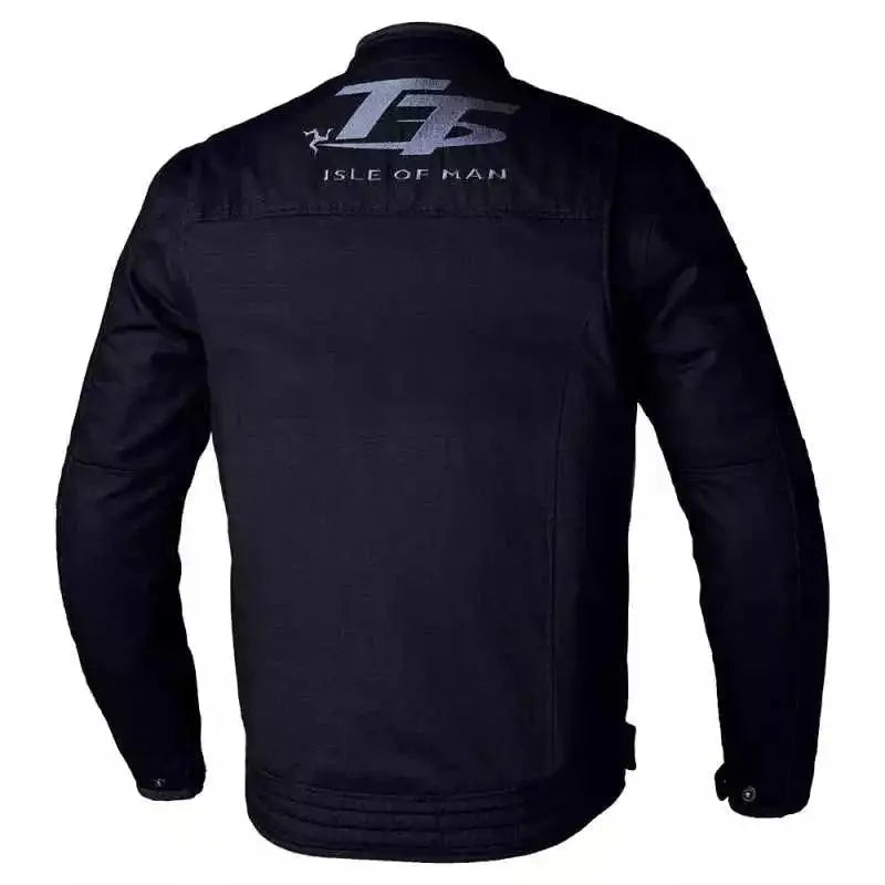IOM TT CROSBY 2 CE MENS TEXTILE JACKET image 4