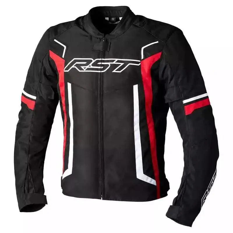 PILOT EVO CE MENS TEXTILE JACKET image 1