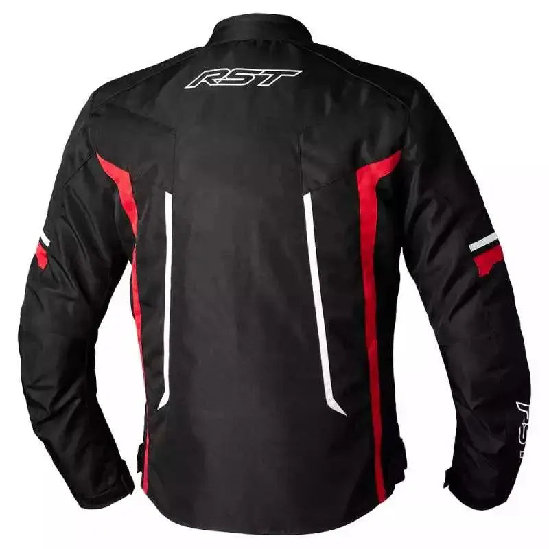 PILOT EVO CE MENS TEXTILE JACKET image 2