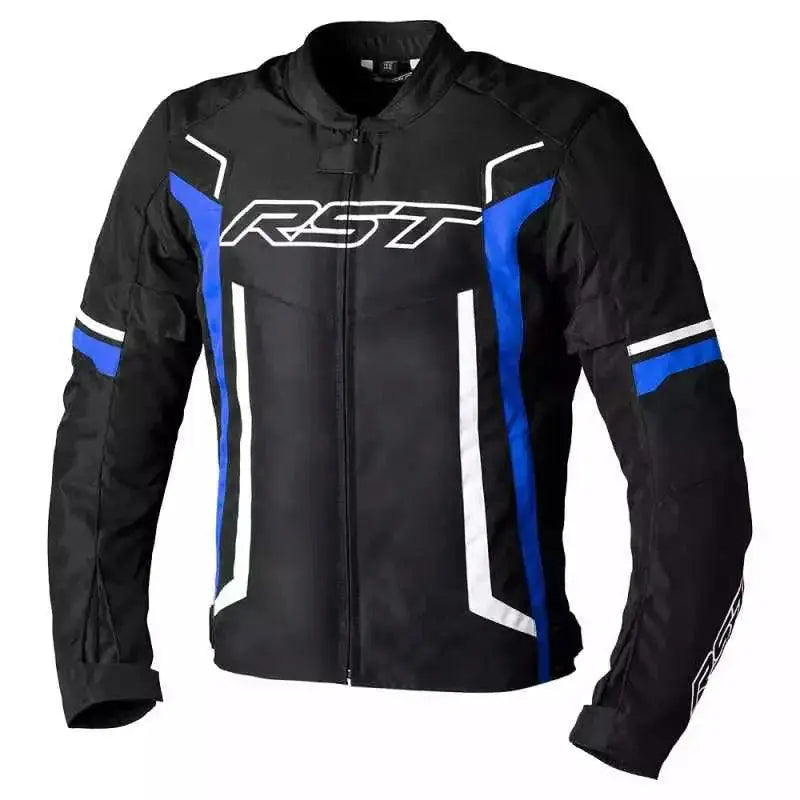 PILOT EVO CE MENS TEXTILE JACKET image 3