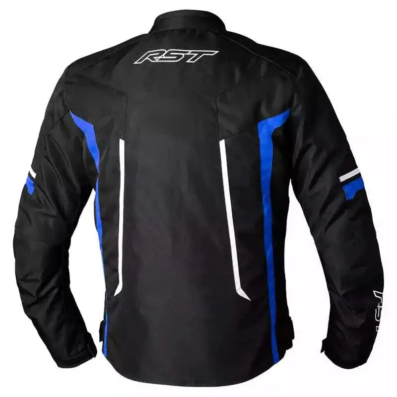 PILOT EVO CE MENS TEXTILE JACKET image 4