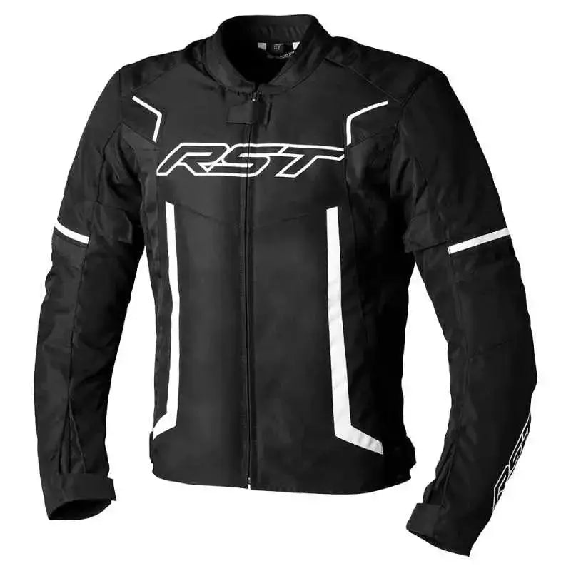 PILOT EVO CE MENS TEXTILE JACKET image 5