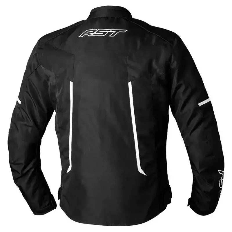 PILOT EVO CE MENS TEXTILE JACKET image 6