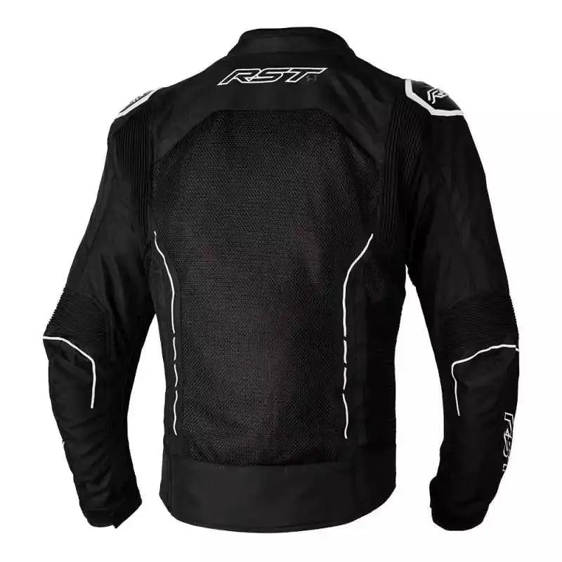 S-1 MESH CE MENS TEXTILE JACKET image 6