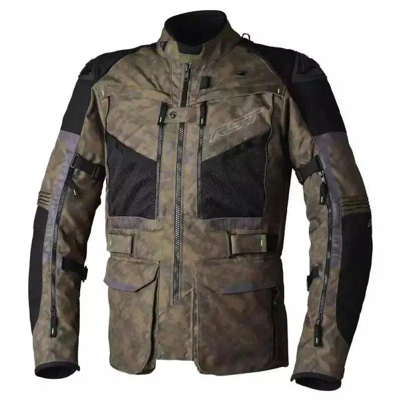 RANGER CE MENS TEXTILE JACKET image 1