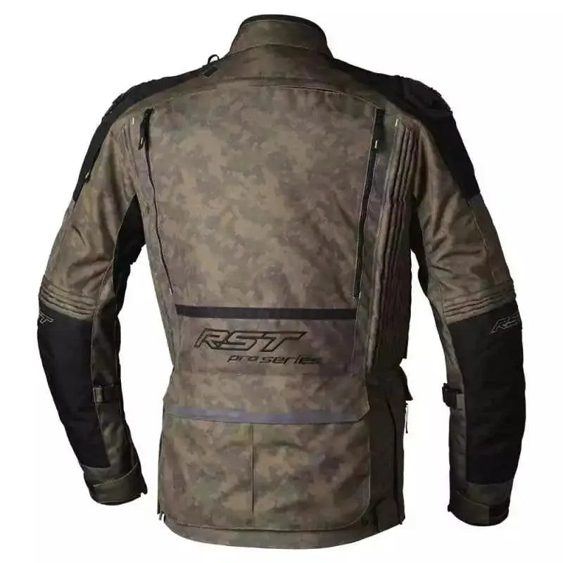 RANGER CE MENS TEXTILE JACKET image 2