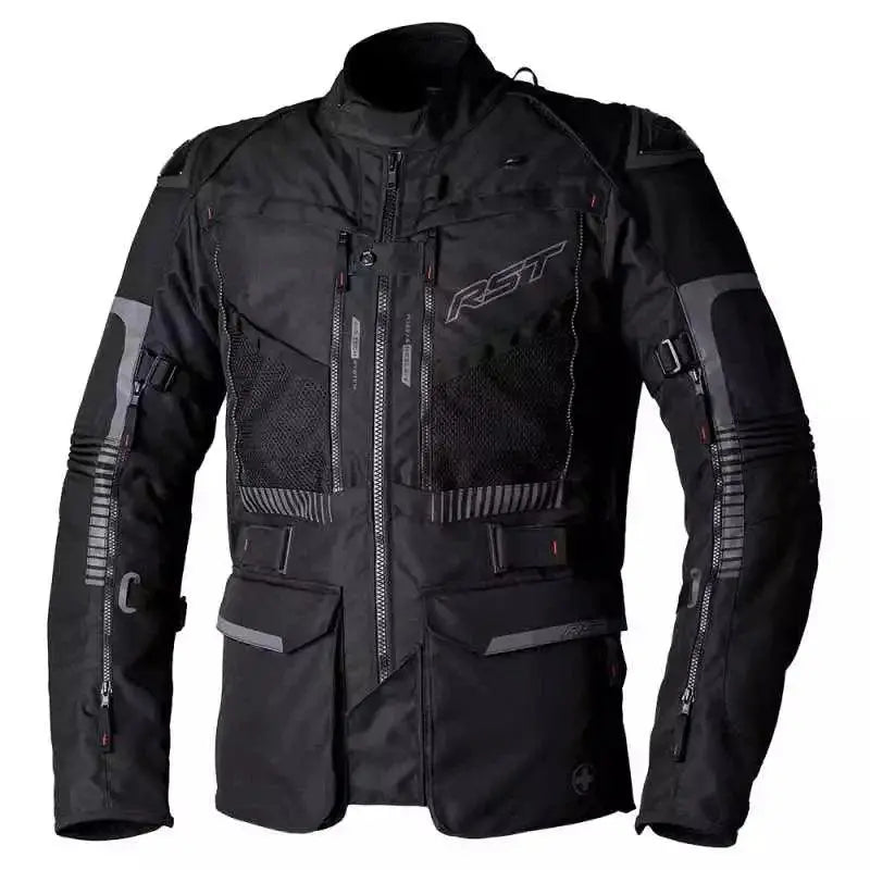 RANGER CE MENS TEXTILE JACKET image 3