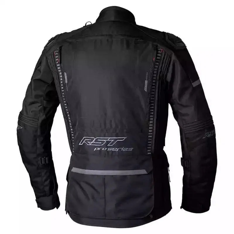 RANGER CE MENS TEXTILE JACKET image 4