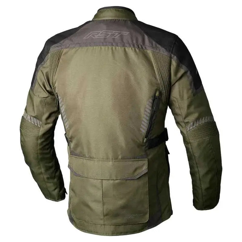 MAVERICK EVO CE MENS TEXTILE JACKET image 2