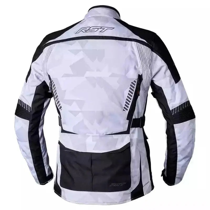 MAVERICK EVO CE MENS TEXTILE JACKET image 4