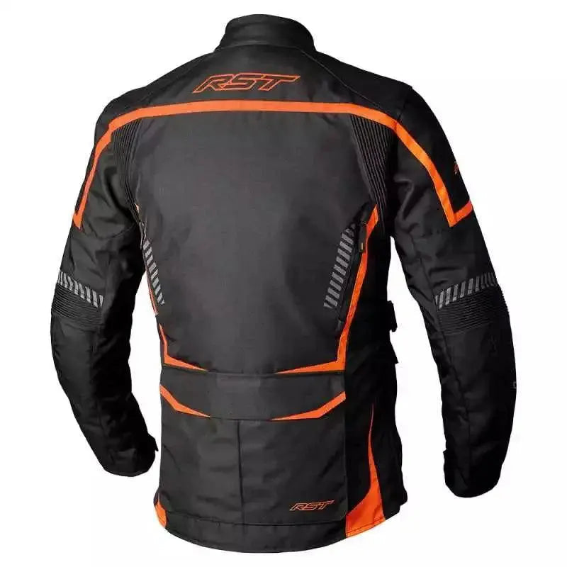 MAVERICK EVO CE MENS TEXTILE JACKET image 6