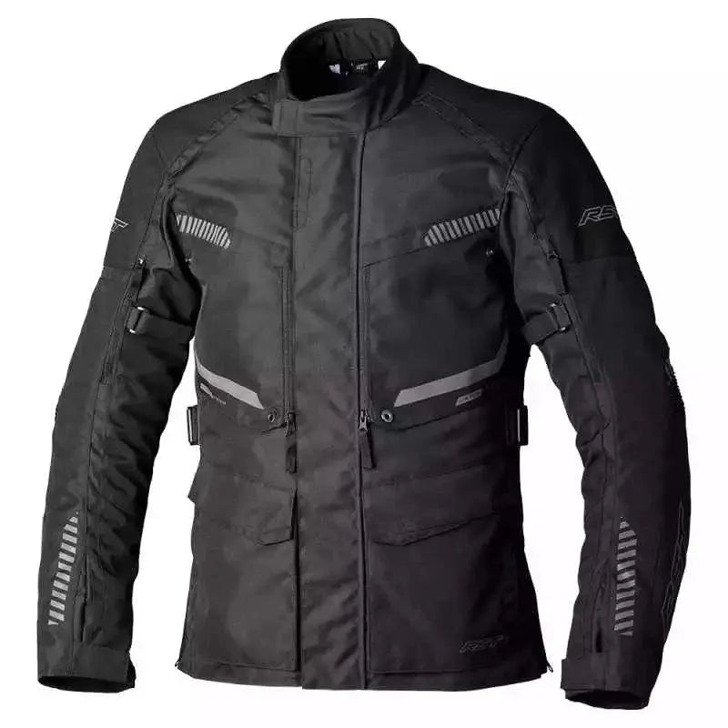 MAVERICK EVO CE MENS TEXTILE JACKET image 7
