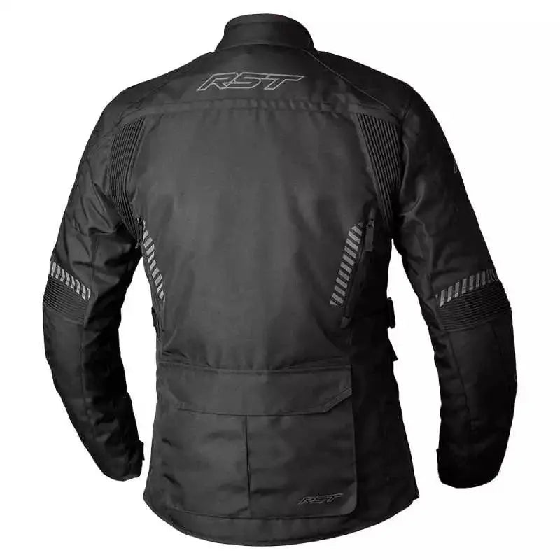 MAVERICK EVO CE MENS TEXTILE JACKET image 8