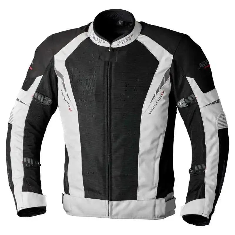 VENTILATOR XT CE MENS TEXTILE JACKET image 1