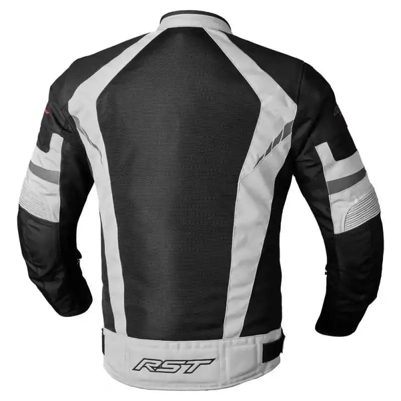 VENTILATOR XT CE MENS TEXTILE JACKET image 2